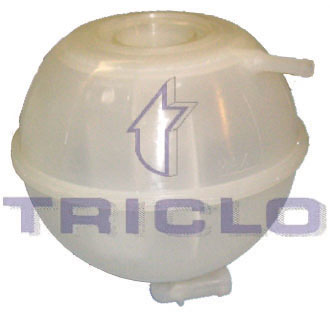 Triclo Expansievat 484502