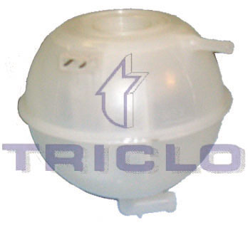 Triclo Expansievat 484550