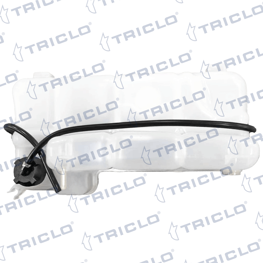 Triclo Expansietank, koelvloeistof 484974