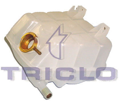 Triclo Expansievat 484982