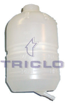 Triclo Expansievat 485324