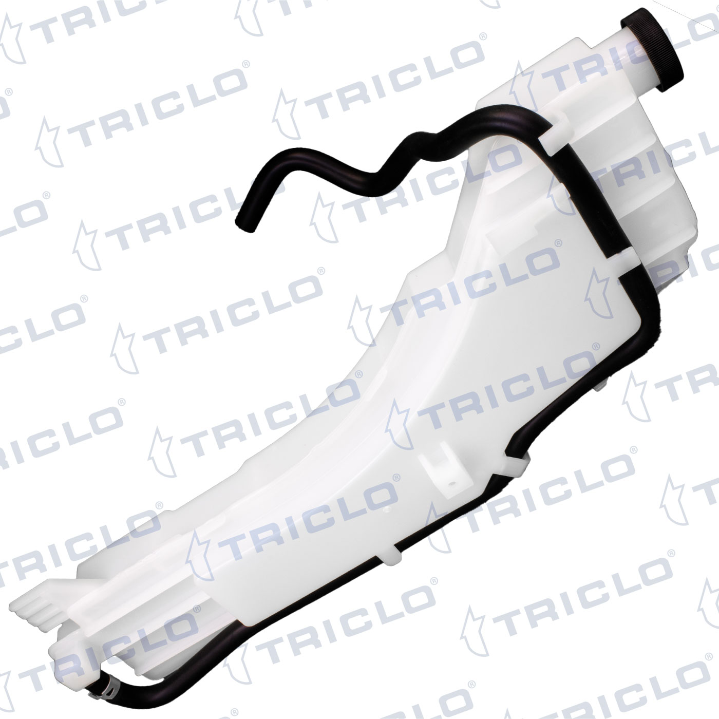 Triclo Expansietank, koelvloeistof 486029