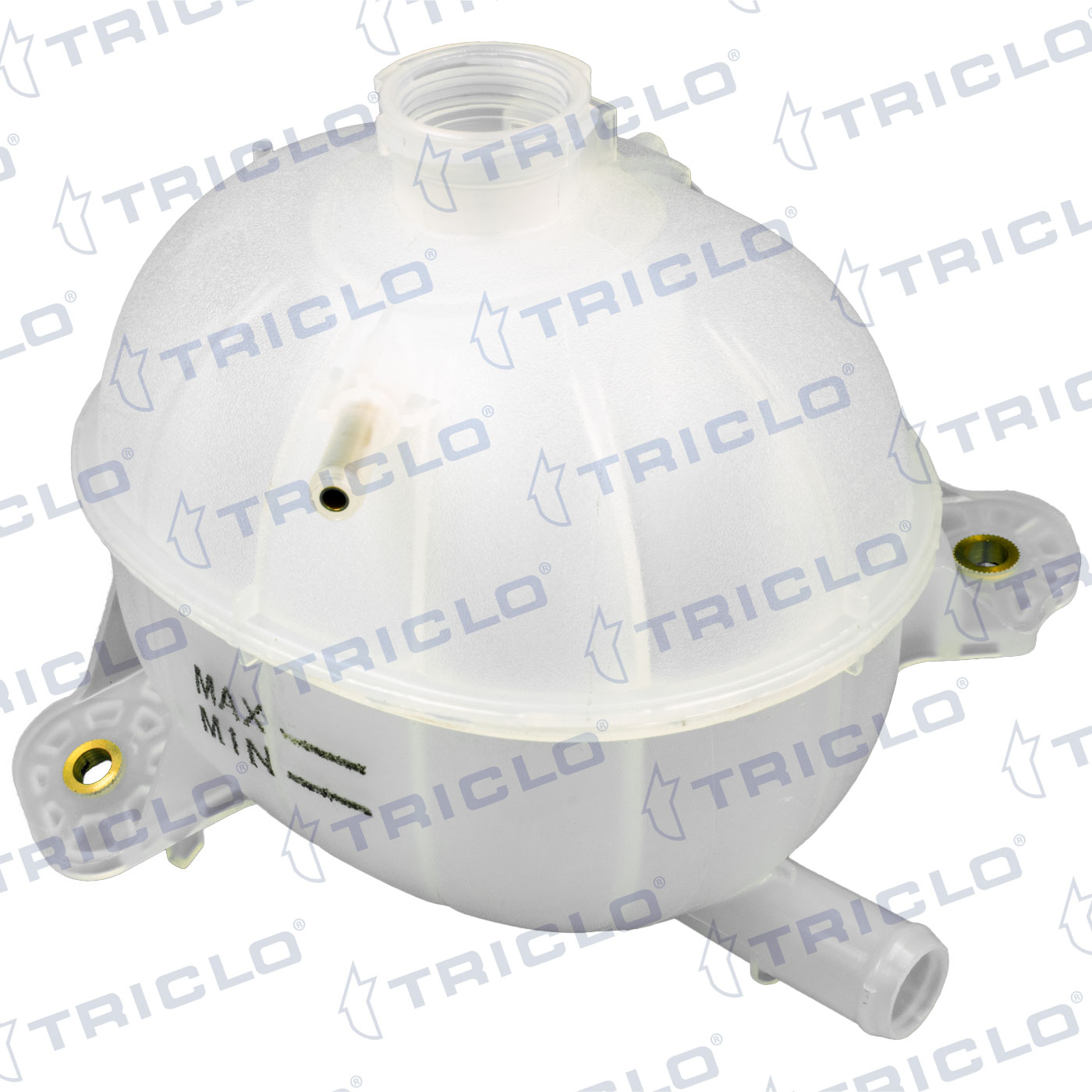 Triclo Expansietank, koelvloeistof 486033