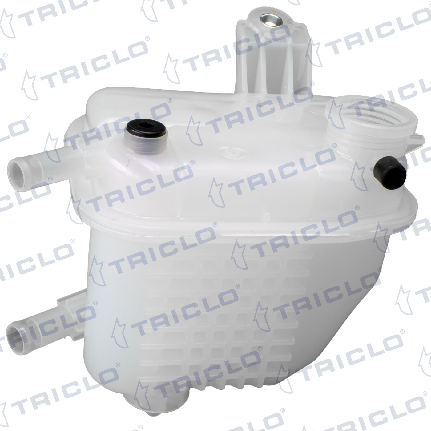 Triclo Expansietank, koelvloeistof 486037