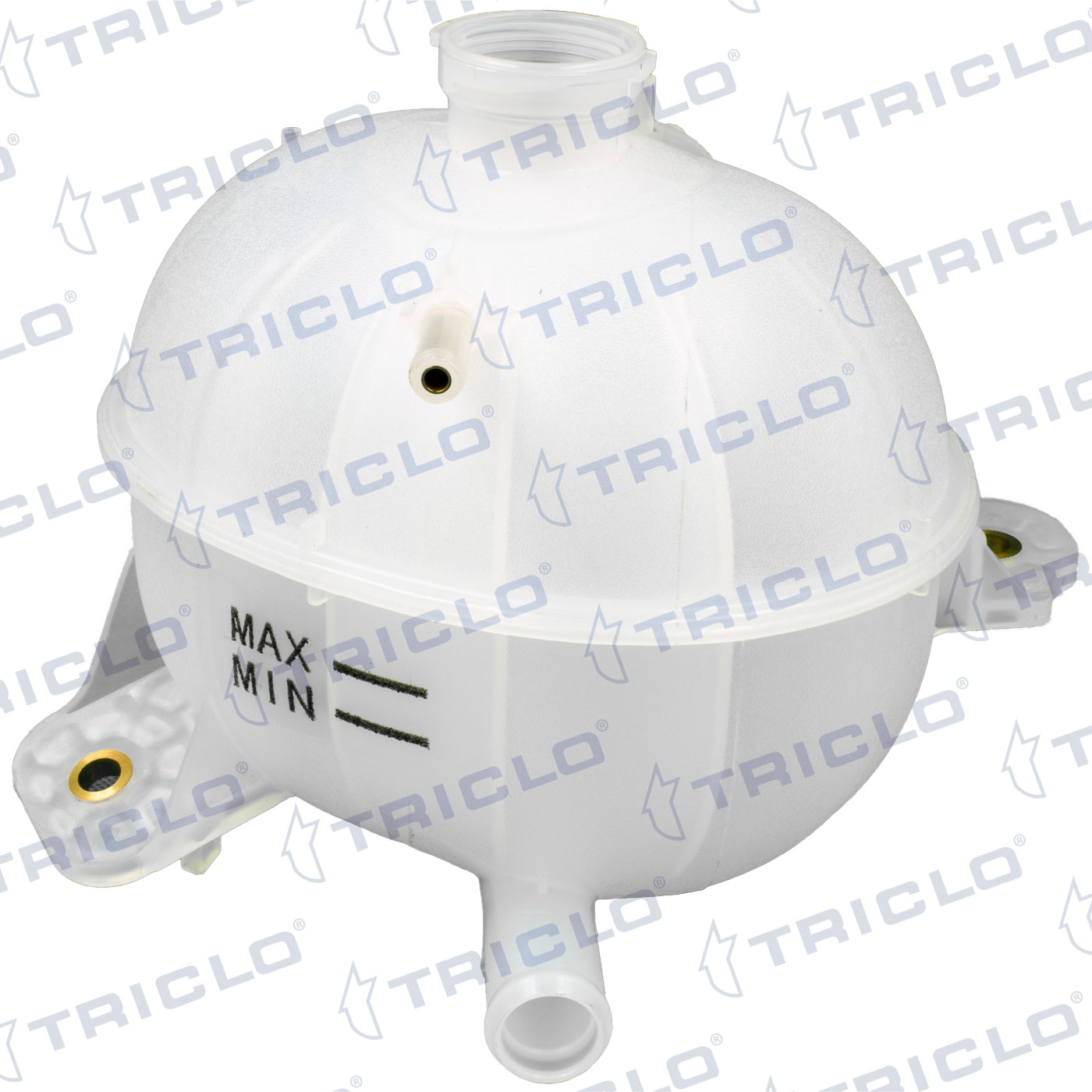 Triclo Expansietank, koelvloeistof 486038