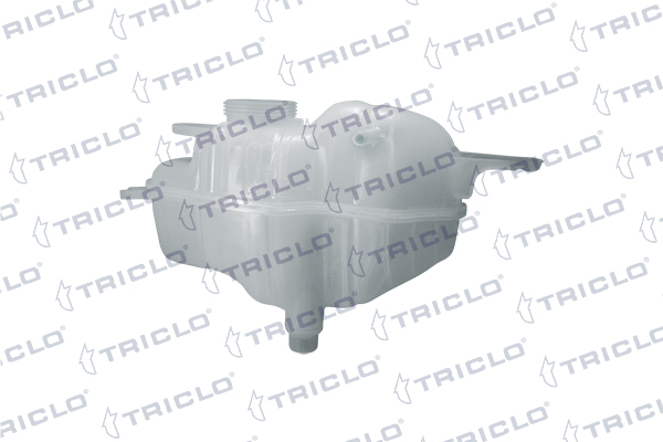 Triclo Expansievat 487085