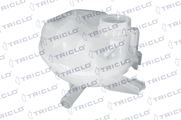 Triclo Expansievat 487153