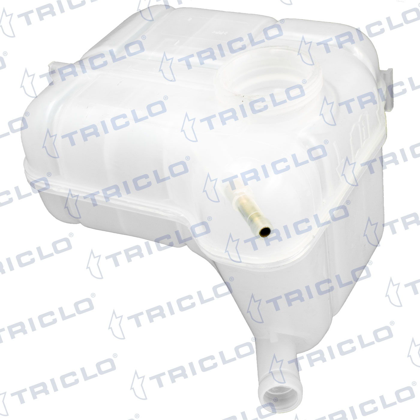 Triclo Expansietank, koelvloeistof 487155