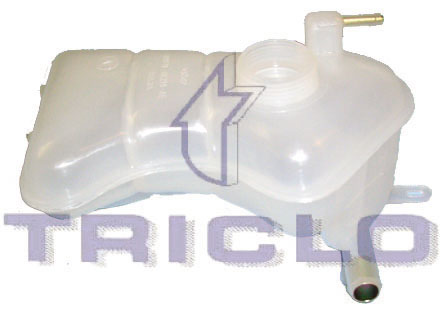 Triclo Expansievat 488072