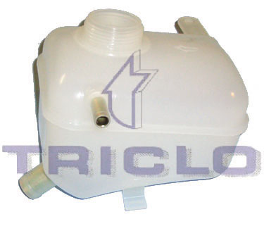 Triclo Expansievat 488084