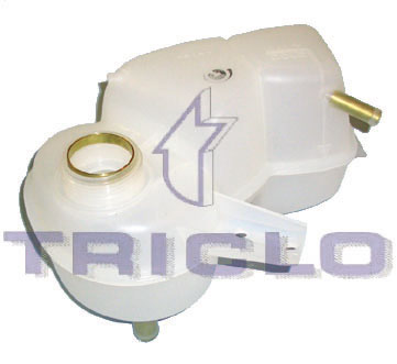 Triclo Expansievat 488150