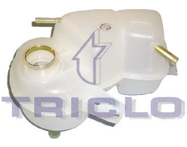 Triclo Expansievat 488151