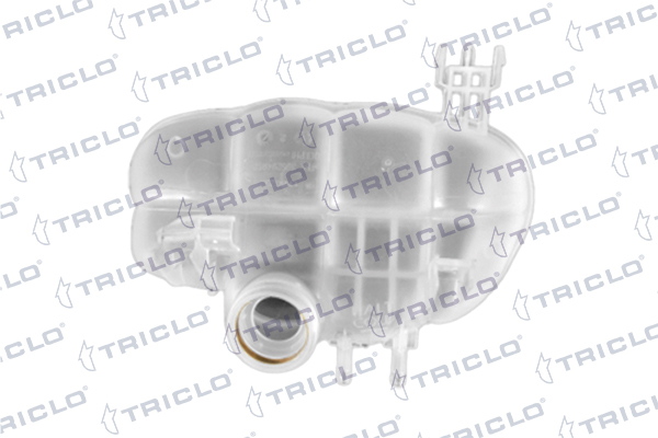 Triclo Expansievat 488343