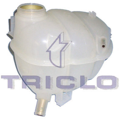 Triclo Expansievat 488440