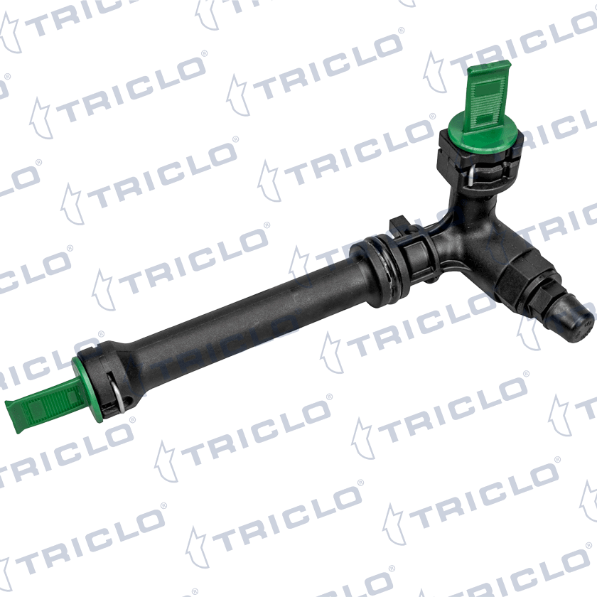 Triclo Koppelingsdruklager , koppeling 627023