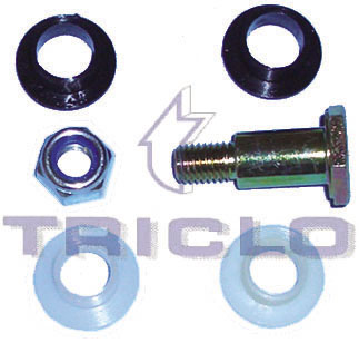 Triclo Versnellingspook reparatieset 628085