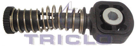 Triclo Schakelstangbus 633257