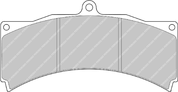Ferodo Racing Remblokset FRP3000H