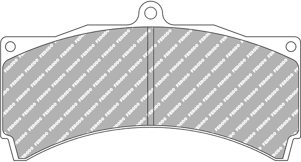 Ferodo Racing Remblokset FRP3054R