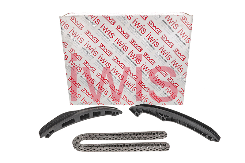 Iwis Motorsysteme Distributieketting kit 59011Set
