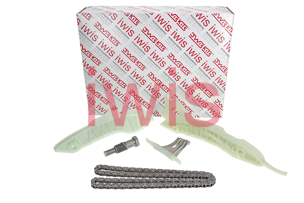 Iwis Motorsysteme Distributieketting kit 59109Set