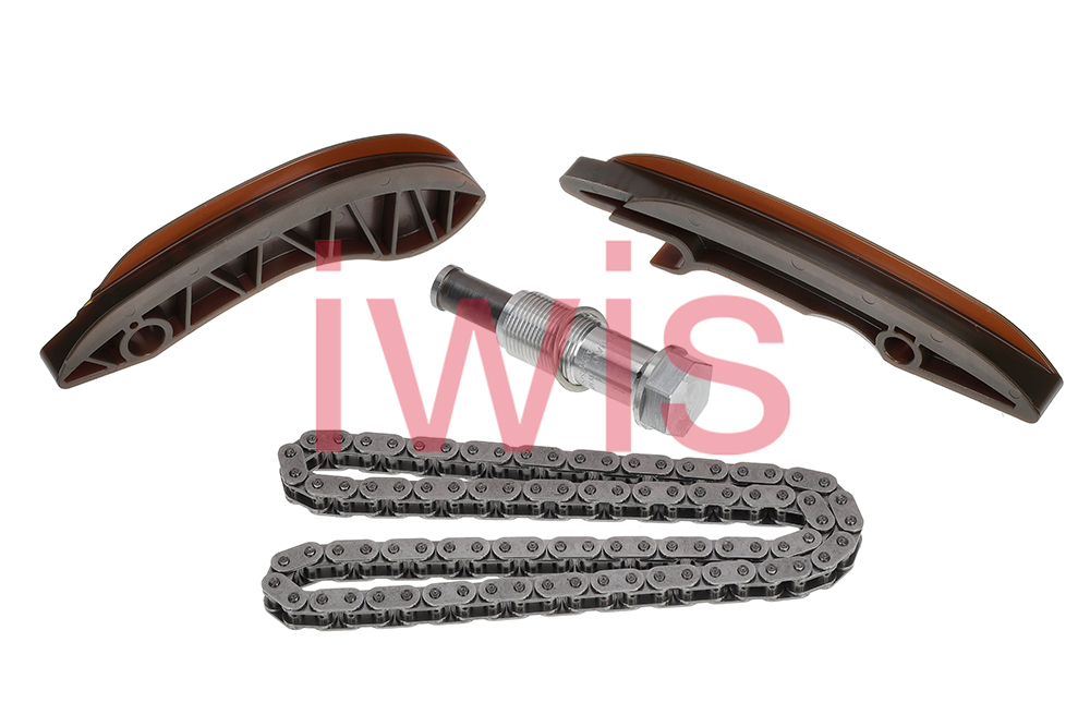 Iwis Motorsysteme Distributieketting kit 59128Set