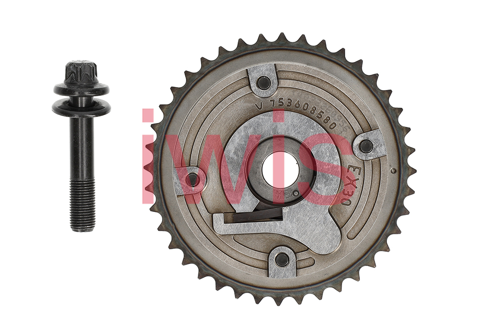 Iwis Motorsysteme Nokkenasregelaar-/versteller 60793