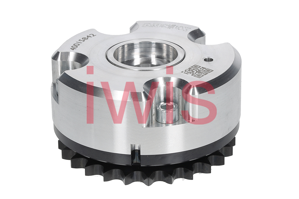 Iwis Motorsysteme Nokkenasregelaar-/versteller 60832