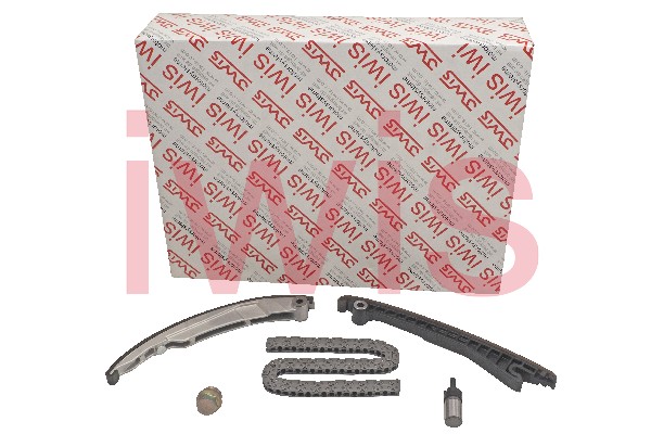 Iwis Motorsysteme Distributieketting kit 70006Set