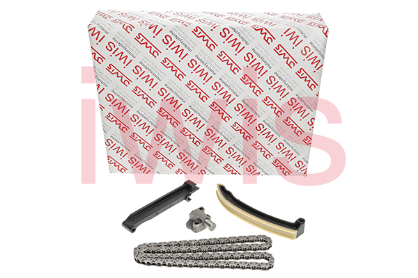 Iwis Motorsysteme Distributieketting kit 70661Set