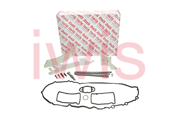 Iwis Motorsysteme Distributieketting kit 73494Set