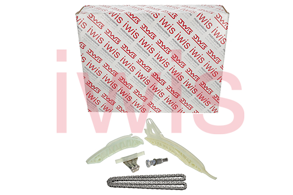 Iwis Motorsysteme Distributieketting kit 73950Set