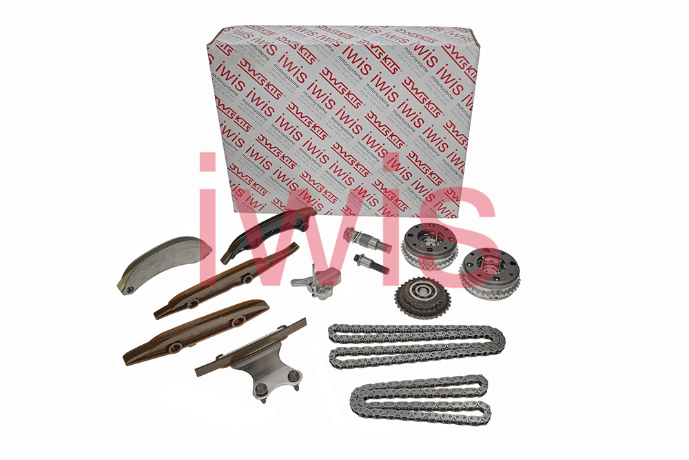 Iwis Motorsysteme Distributiekettingset 75683Set
