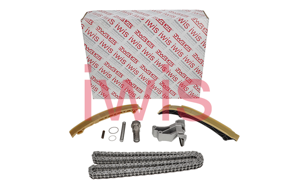Iwis Motorsysteme Distributiekettingset 75841Set
