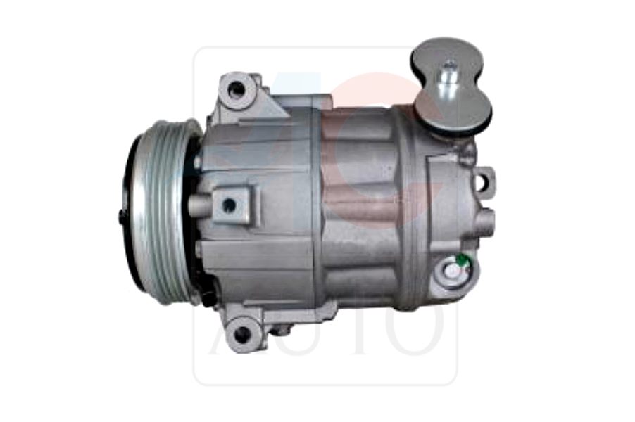 Acauto Compressor, airconditioning AC-01DL162-AM