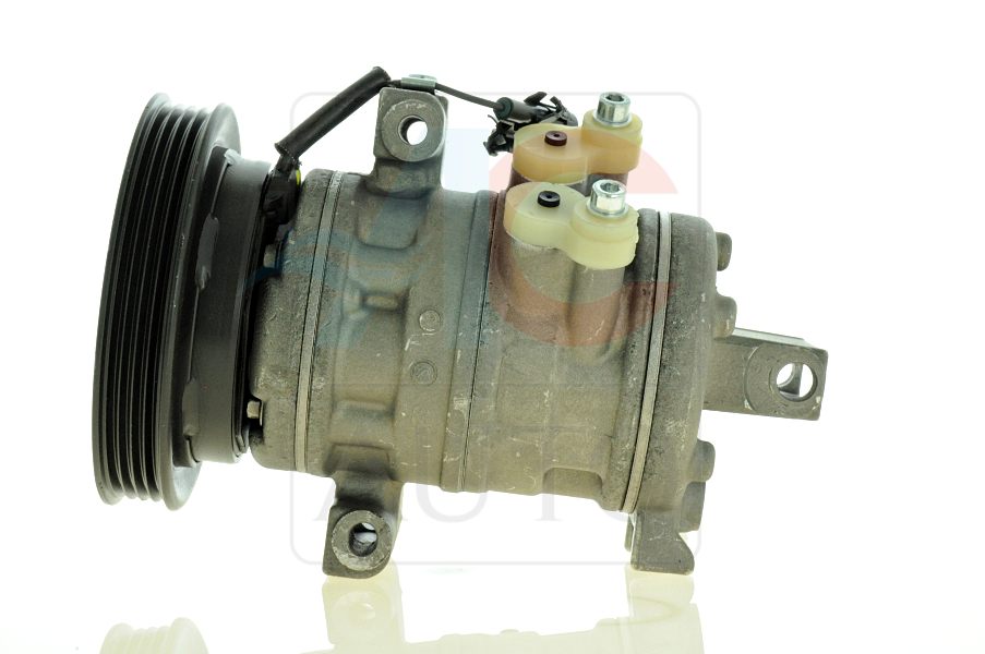 Acauto Compressor, airconditioning AC-01DN642-AM