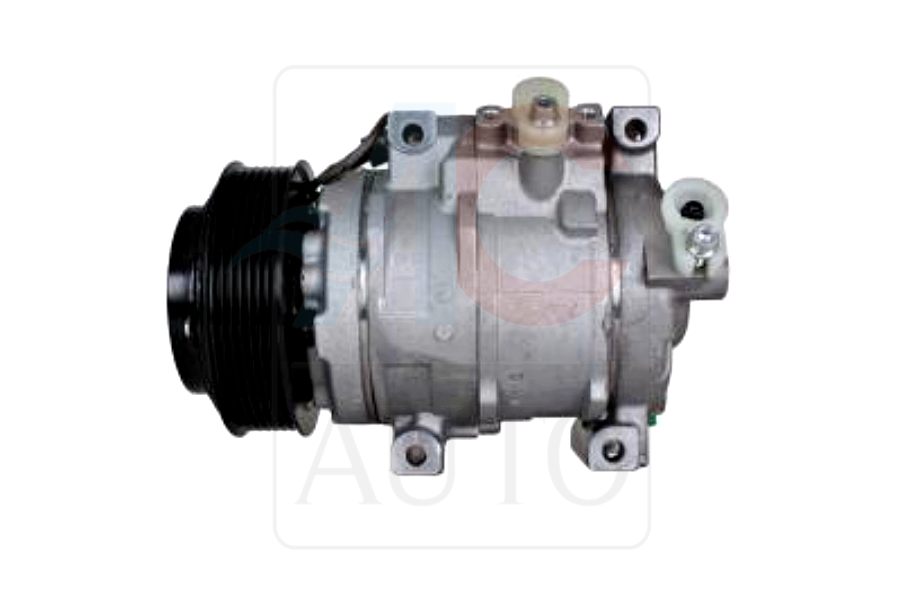 Acauto Compressor, airconditioning AC-01DN687-AM