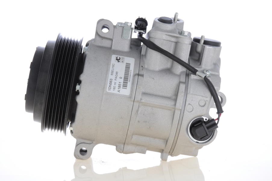 Acauto Airco compressor AC-01DN563