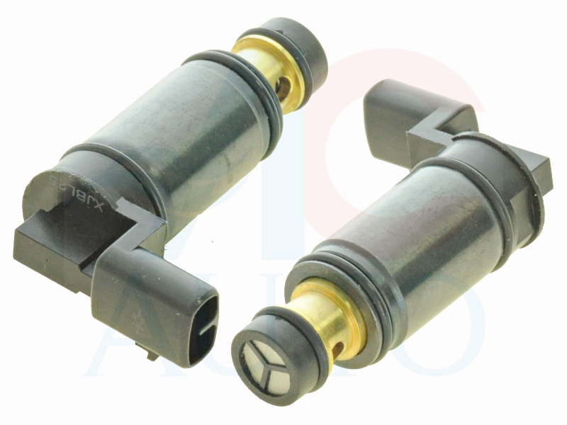Acauto Airco compressor regelklep AC-02DN38