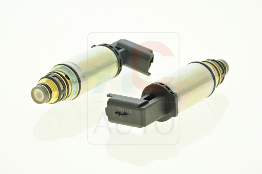 Acauto Airco compressor regelklep AC-02ZX11