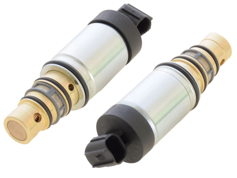 Acauto Regelventiel, compressor AC-02SD20