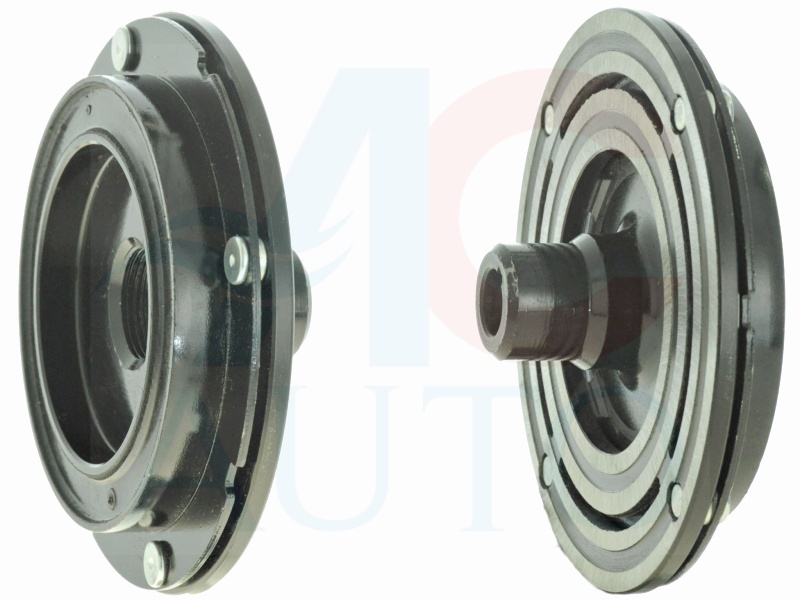 Acauto Airco magneetklep AC-05DN41