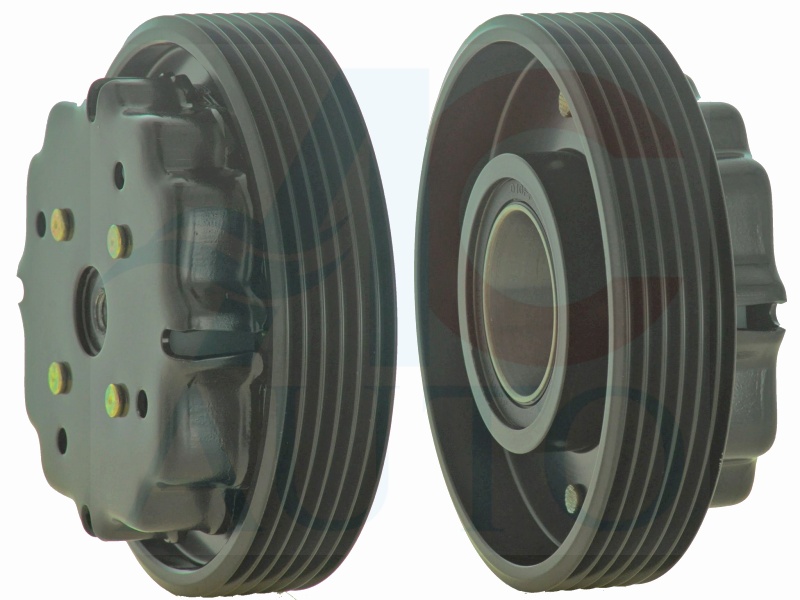 Acauto Airco compressor magneetkoppeling AC-06DN199