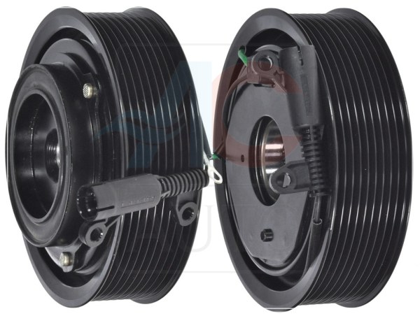 Acauto Airco compressor magneetkoppeling AC-06DN56