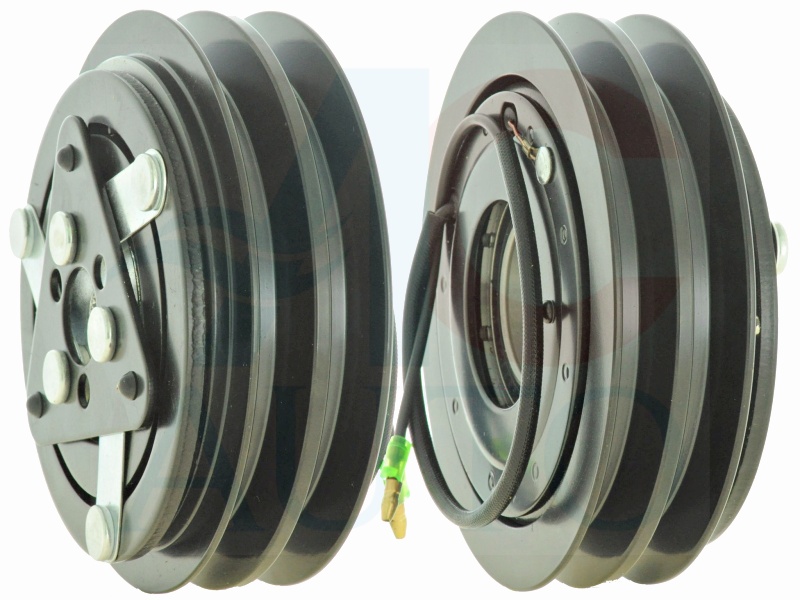 Acauto Airco compressor magneetkoppeling AC-06SD101