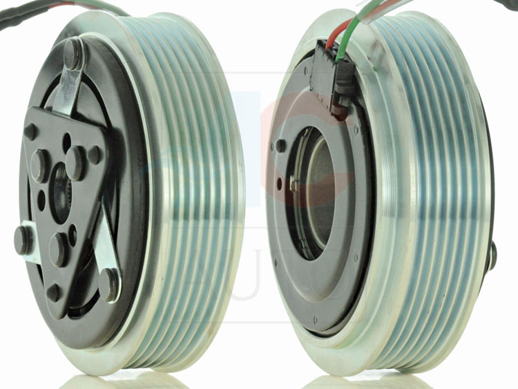 Acauto Airco compressor magneetkoppeling AC-06SD97