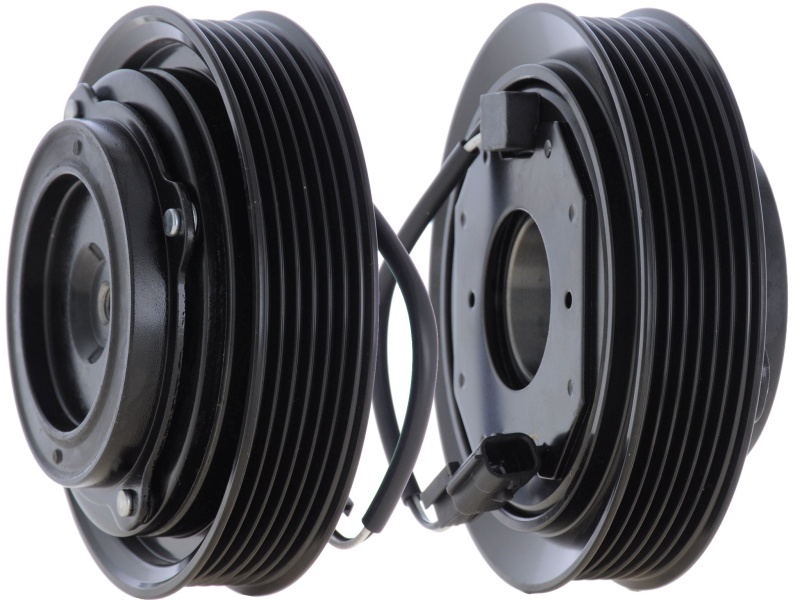 Acauto Magneetkoppeling, airconditioningcompressor AC-06DN211