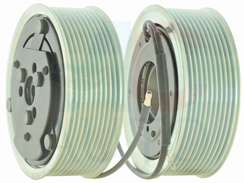 Acauto Magneetkoppeling, airconditioningcompressor AC-06SD111