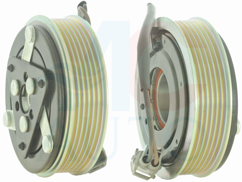 Acauto Magneetkoppeling, airconditioningcompressor AC-06SD116