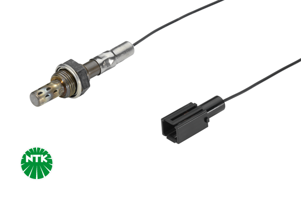 NTK Lambda-sonde 0187
